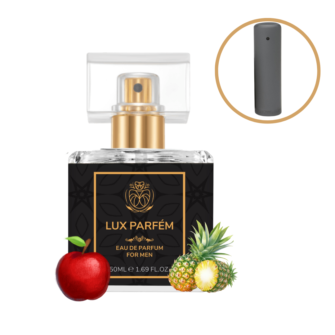 250 Lux Parfém  GIORGIO ARMANI - EMPORIO ARMANI LUI